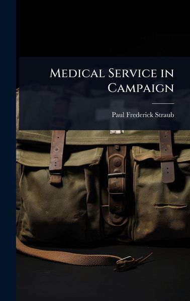 Produktbild: Medical Service in Campaign
