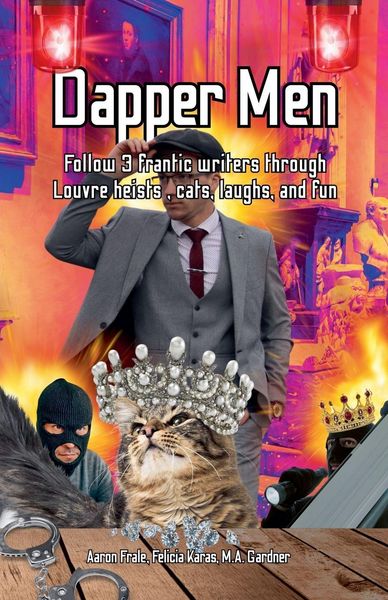 Produktbild: Dapper Men