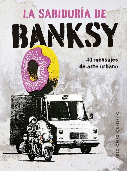 Produktbild: Sabidur&iacute;a de Banksy, La