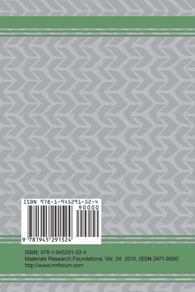 Produktbild: Nanocomposites for Electrochemical Capacitors