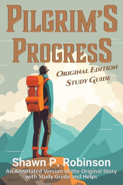 Produktbild: Pilgrim's Progress