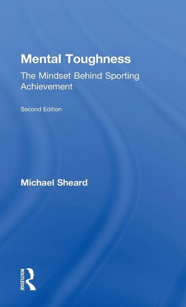 Produktbild: Mental Toughness