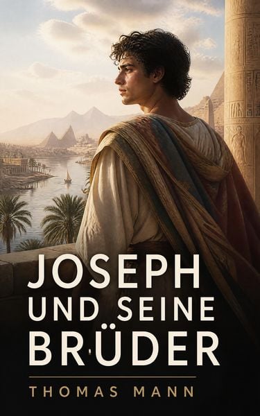 Produktbild: Joseph und seine Br&uuml;der