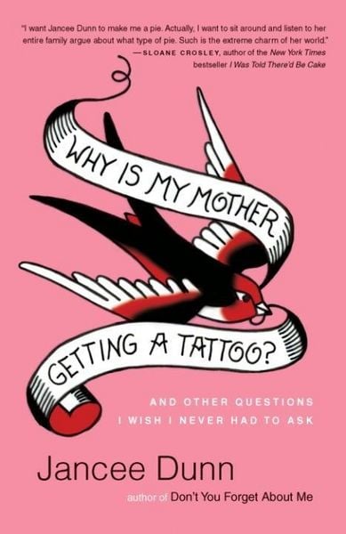Produktbild: Why Is My Mother Getting a Tattoo?