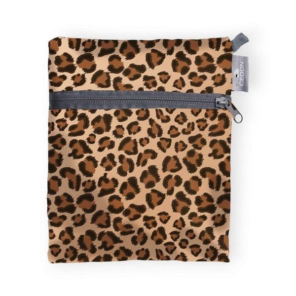 Produktbild: Easy Travelbag Leoprint