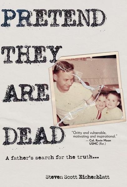 Produktbild: Pretend They Are Dead