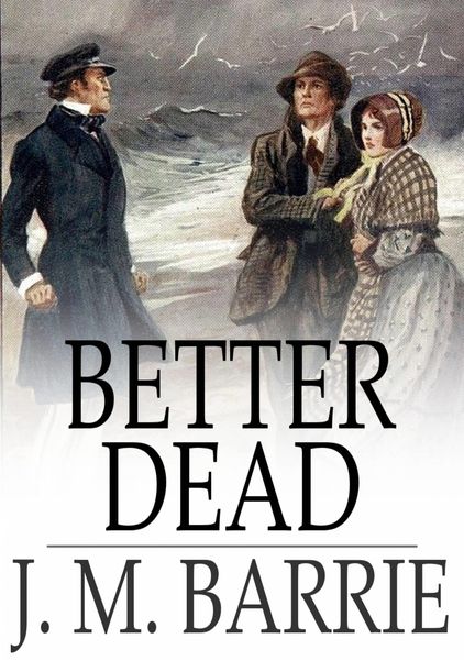 Produktbild: Better Dead