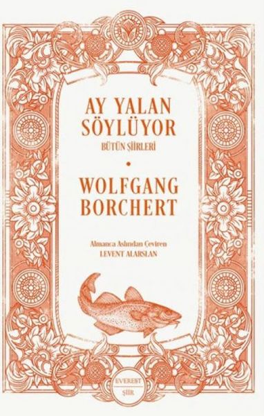 Produktbild: Ay Yalan S&ouml;yl&uuml;yor;B&uuml;t&uuml;n Siirleri