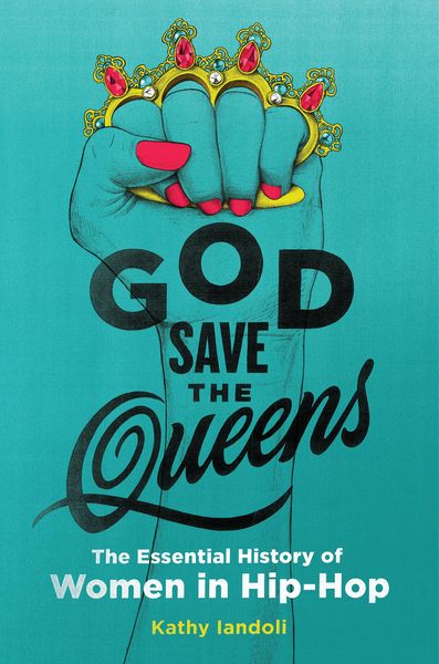 Produktbild: God Save the Queens