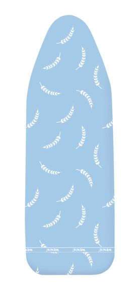 Bügeltischbezug Air Comfort M, Bügelbrettbezug, 125 x 40 cm