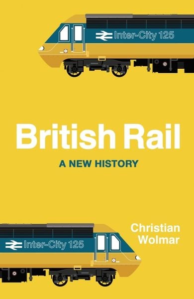 Produktbild: British Rail