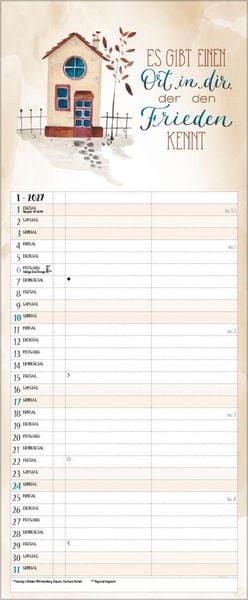 Produktbild: Selfcare - My Timer 2027