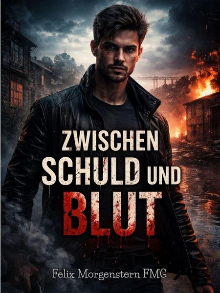 Produktbild: Zwischen Schuld und Blut