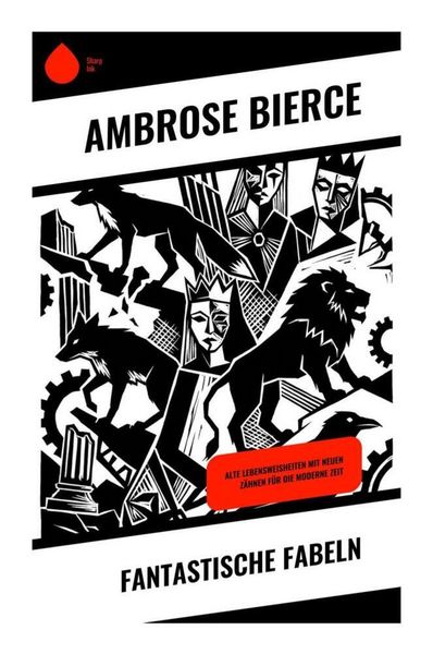Produktbild: Fantastische Fabeln