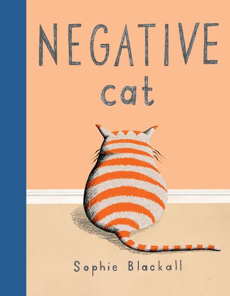 Produktbild: Negative Cat