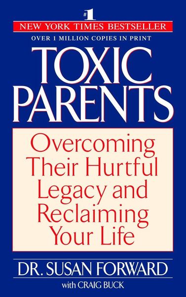 Produktbild: Toxic Parents