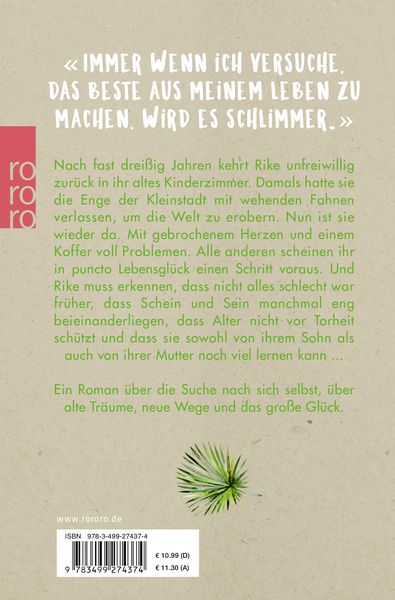 Produktbild: Mitte 40, fertig, los
