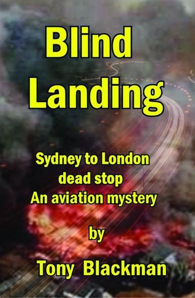 Produktbild: Blind Landing
