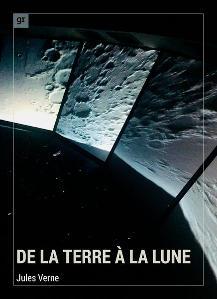 Produktbild: De la Terre &agrave; la Lune