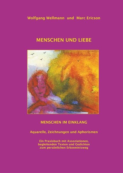 Produktbild: Menschen und Liebe