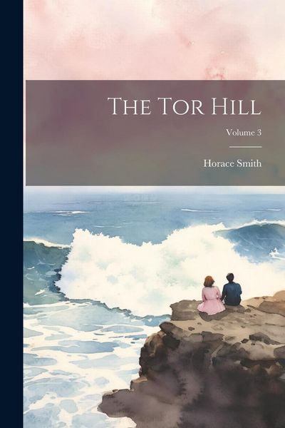 Produktbild: The Tor Hill; Volume 3