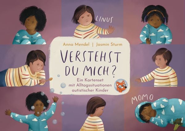 Produktbild: Verstehst du mich?