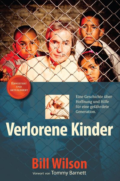 Produktbild: Verlorene Kinder