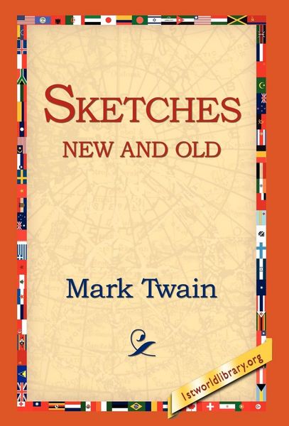 Produktbild: Sketches New and Old