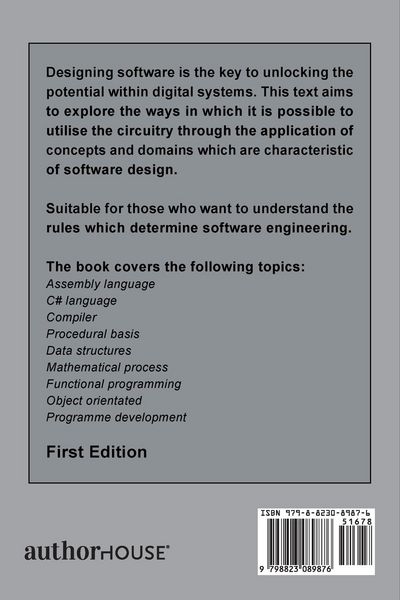 Produktbild: The Software Programmer