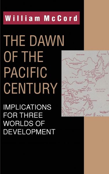 Produktbild: The Dawn of the Pacific Century