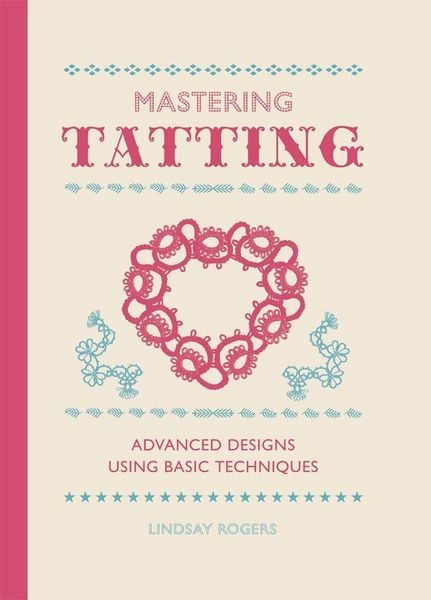 Produktbild: Mastering Tatting