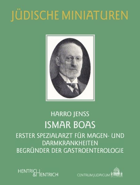 Produktbild: Ismar Boas