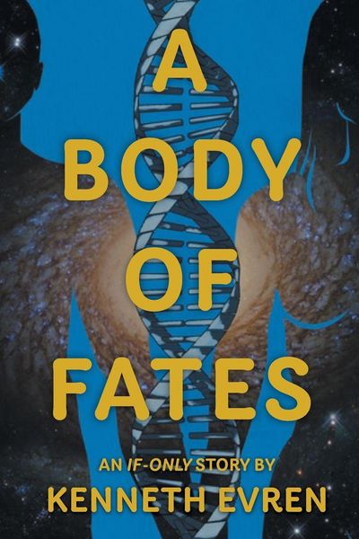 Produktbild: A Body of Fates
