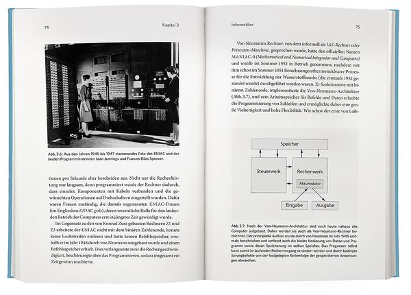 Produktbild: K&uuml;nstliche Intelligenz