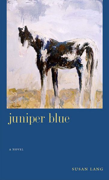 Produktbild: Juniper Blue