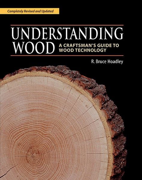 Produktbild: Understanding Wood