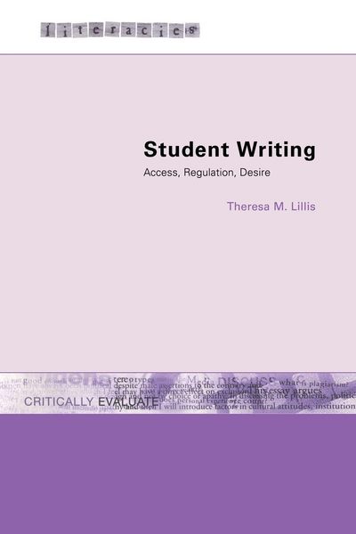 Produktbild: Student Writing