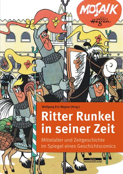 Produktbild: Ritter Runkel in seiner Zeit