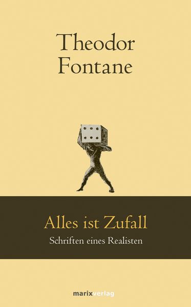 Produktbild: Alles ist Zufall