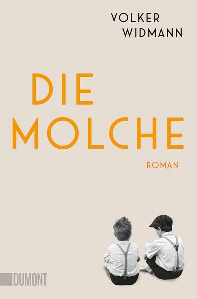 Produktbild: Die Molche