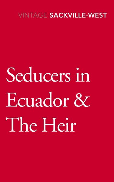 Produktbild: Seducers in Ecuador & The Heir