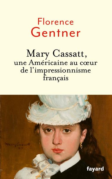 Produktbild: Mary Cassatt, une Am&eacute;ricaine au coeur de l'impressionnisme