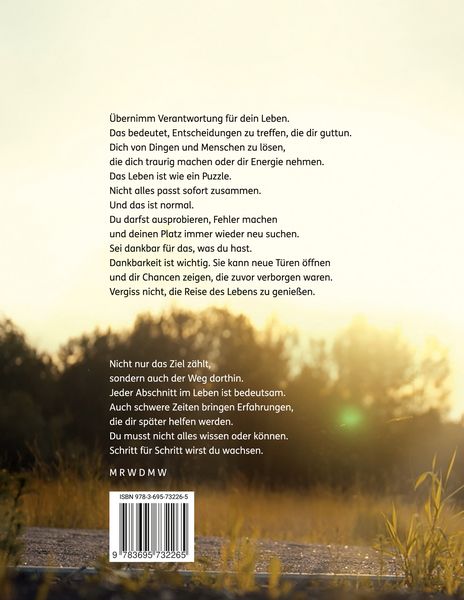 Produktbild: Schwarzer Weg