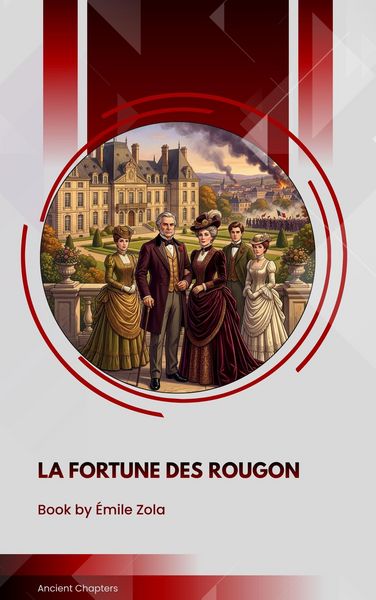 Produktbild: La Fortune des Rougon