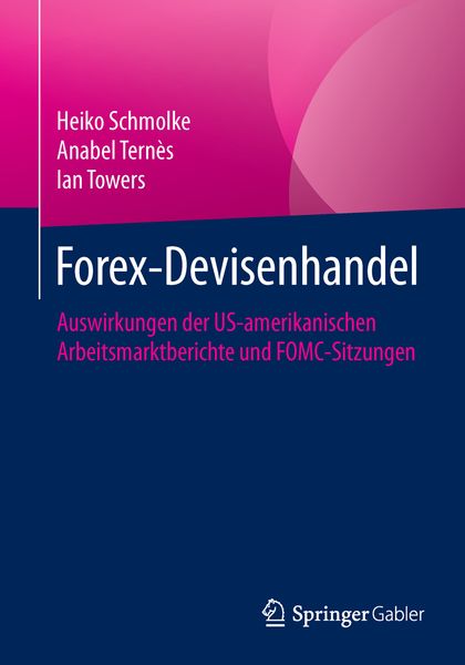 Produktbild: Forex-Devisenhandel
