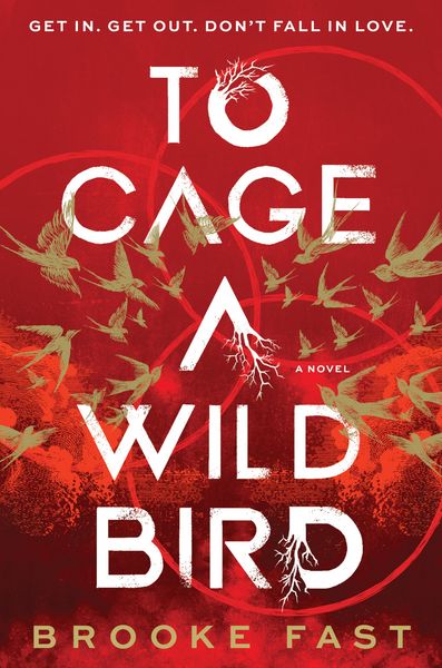 Produktbild: To Cage a Wild Bird