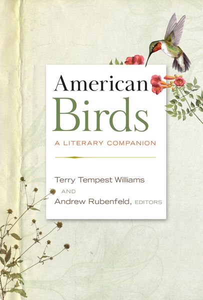 Produktbild: American Birds