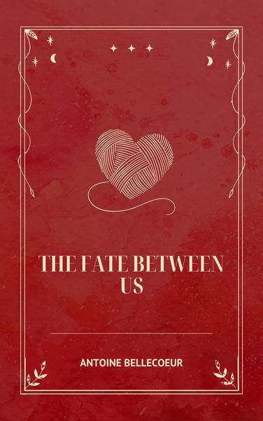 Produktbild: The Fate Between Us