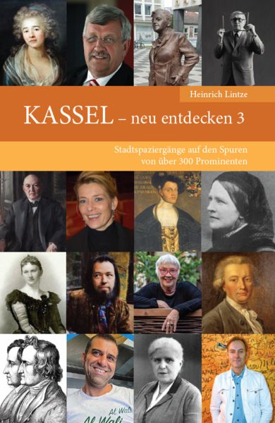 Produktbild: KASSEL &ndash; neu entdecken 3