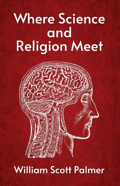 Produktbild: Where Science and Religion Meet